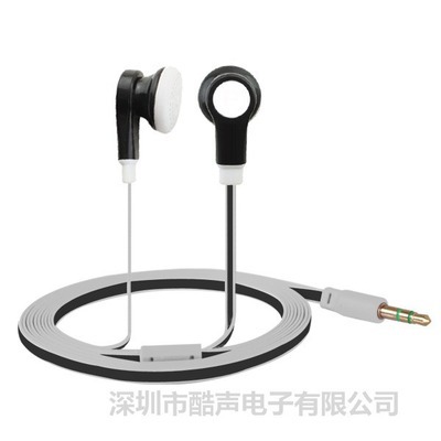 彩線耳機(jī)之美 擁抱觸感與律動(dòng)的生活奏鳴