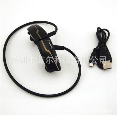 運(yùn)動(dòng)型后掛式藍(lán)牙耳機(jī)B99 卓越音質(zhì)與超值批發(fā)的完美結(jié)合