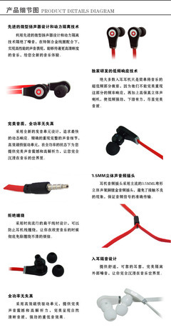 廠家批發(fā)面條線耳機(jī) 解鎖高性價(jià)比重低音體驗(yàn)之選