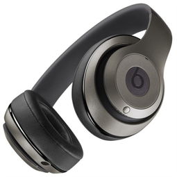 Beats Studio Wireless 鈦金色品鑒 當(dāng)HI-FI降噪遇上潮流重低音
