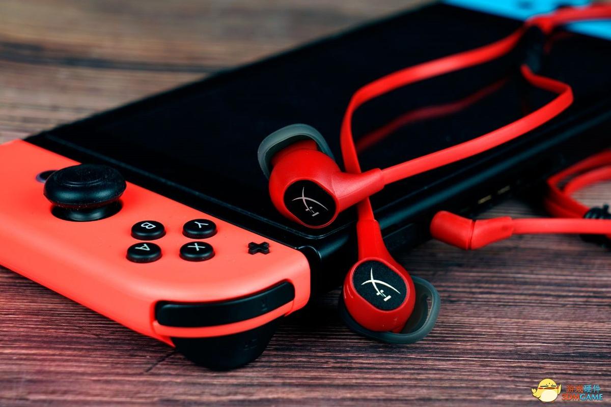 移動游戲伴侶 HyperX Cloud Earbuds 云雀耳機測試